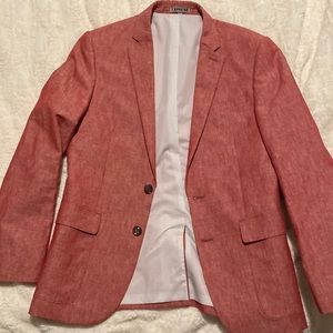 Express men’s blazer